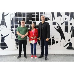 Vereadores da Comissão dos Direitos da Mulher iniciam trabalhos na Câmara de São José dos Pinhais